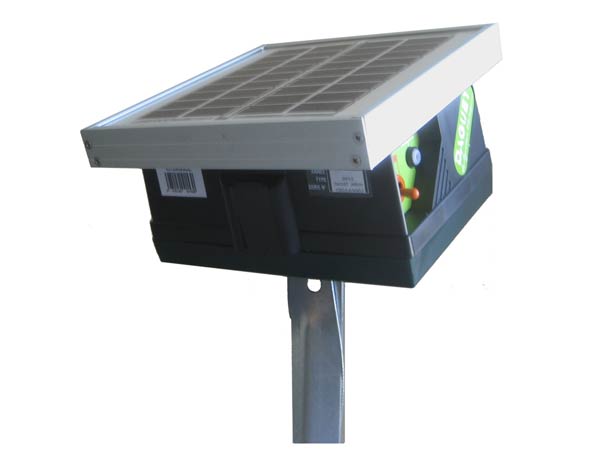cloture electrique daguet