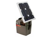 Master 30 solaire 10 Watts