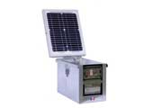 Electrificateur Grand Gibier Solaire