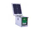 Electrificateur 12 Vic Solaire