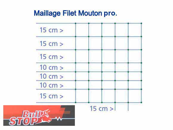 Filet électrique mouton pro_2