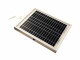 Panneau solaire 10 watts