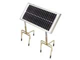 Panneau solaire 20 watts