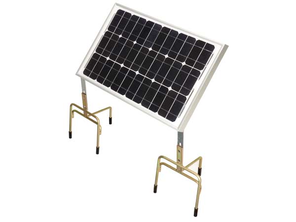 Panneau solaire 30 watts_1