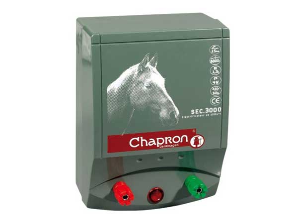 Electrificateur pour chevaux_1