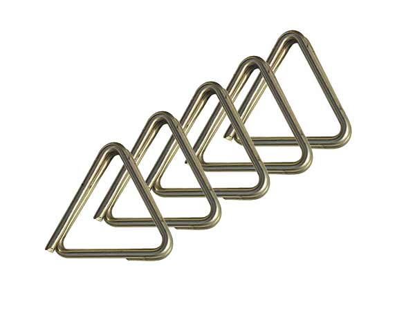 Triangles inox 40 mm_1