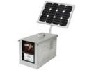 12 VIC 255 solaire