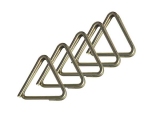 Triangles inox 40 mm