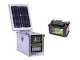 Grand Gibier Solaire avec batterie 80Ah